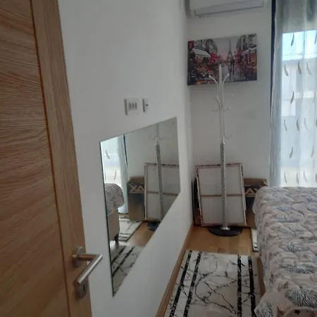 Apartment Big Fashion-stan Na Dan *