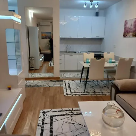Apartment Big Fashion-stan Na Dan