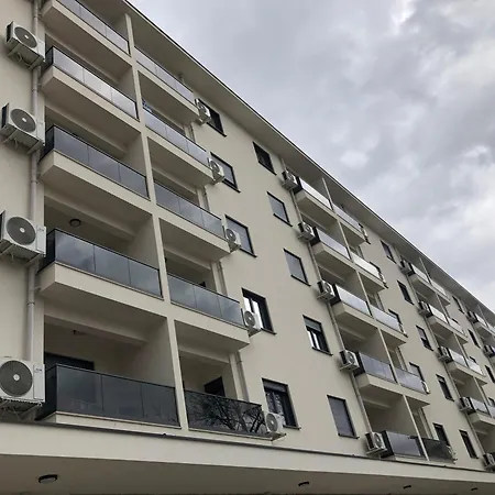 Apartment Big Fashion-stan Na Dan