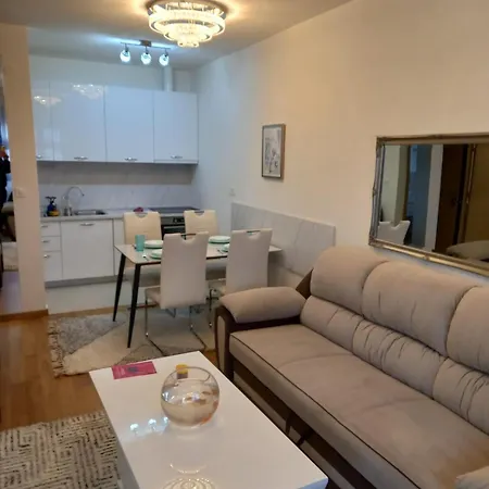 Apartment Big Fashion-stan Na Dan