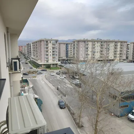 Big Fashion-stan Na Dan Apartment