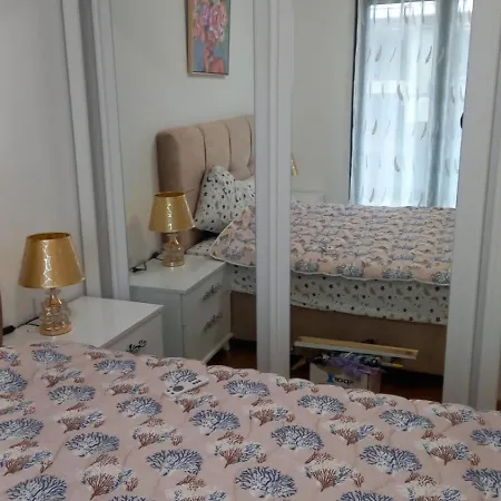 Big Fashion-stan Na Dan Apartment Podgorica